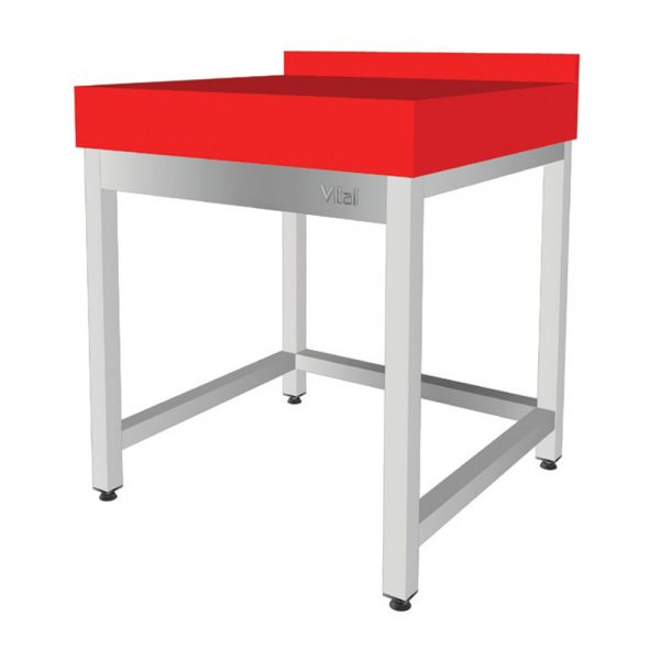 VCT-EK-66 Registro de carne