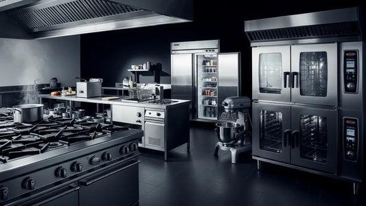 Materiais de cozinha Angola | Eta Inox: Soluções Profissionais para Gastronomia