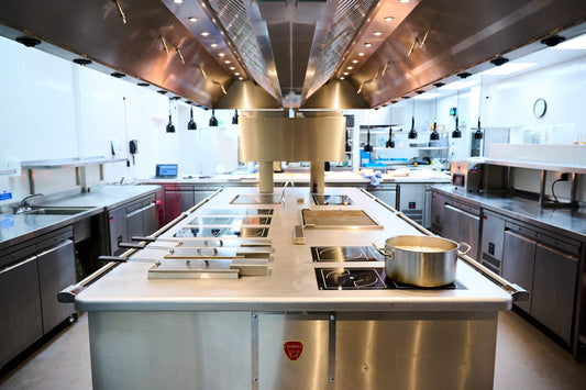 Everything You Need to Know About GN Refrigerators: The Smart Choice for Commercial Kitchens