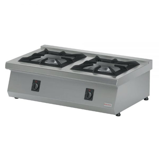 GSO402-ECO – Cooktops a gás