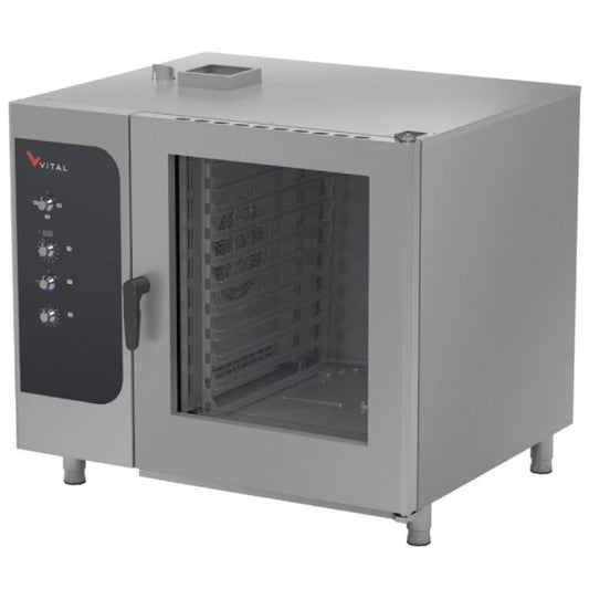 PRIME102GM – Forno de convecção a gás