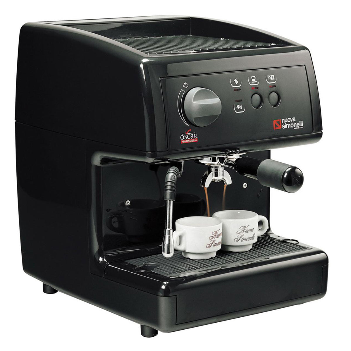 Simonelli oscar