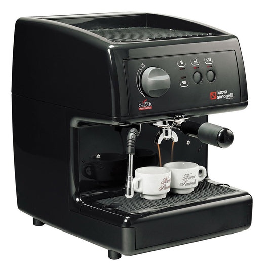 9580.OSCAR.10 Máquina de café expresso Elétrico